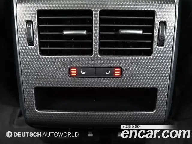 Land Rover Range Rover Sport 2019 — Photo 3/20
