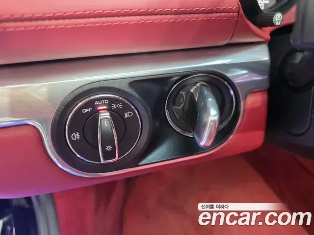 Porsche 718 Boxster 2022 — Photo 6/20