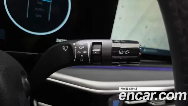 Hyundai Grandeur 2023 — Фото 16/20