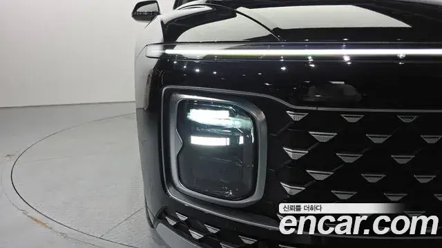 Hyundai Grandeur Hybrid 2023 — Photo 26/32