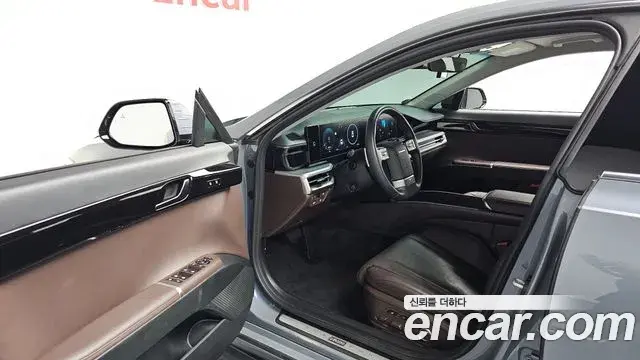 Hyundai Grandeur 2025 — Фото 10/20