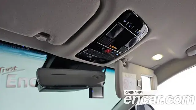 Hyundai Grandeur 2025 — Фото 20/20