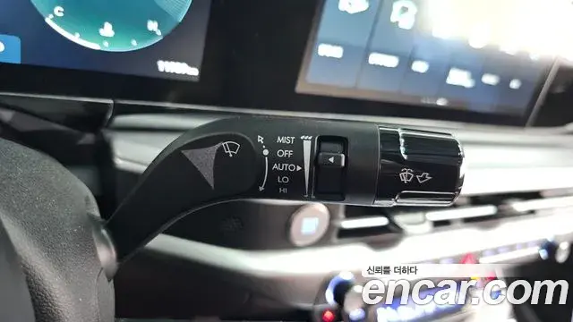 Hyundai Grandeur Hybrid 2025 — Photo 4/35