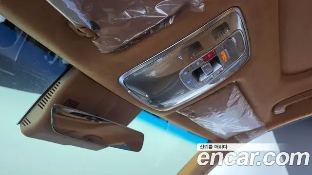 Genesis GV80 2025 — ფოტო 22/40