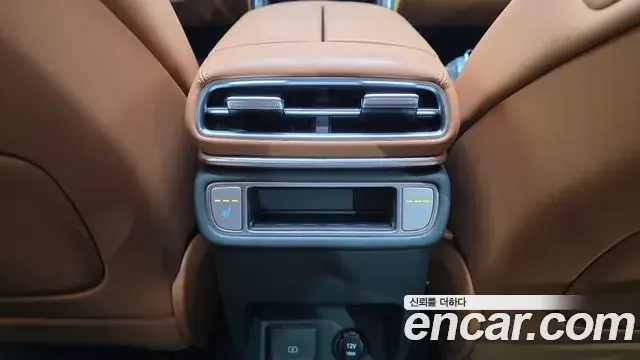 Genesis GV80 2025 — ფოტო 32/40