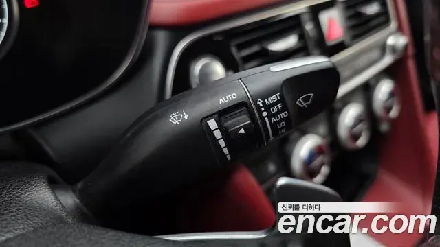 Genesis G70 2021 — Şəkil 4/35
