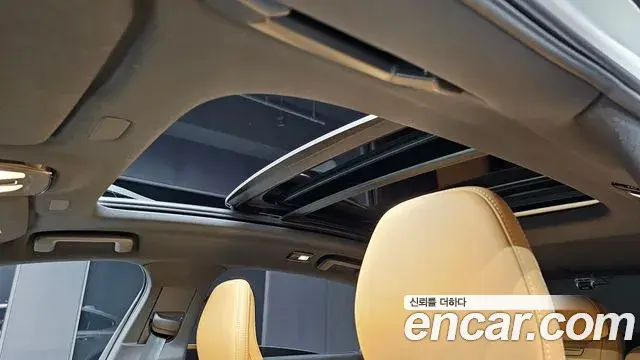 Volvo S90 2025 — ფოტო 20/37