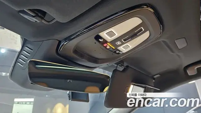 Volvo S90 2025 — ფოტო 27/37