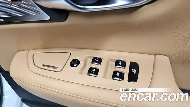 Volvo S90 2025 — ფოტო 29/37