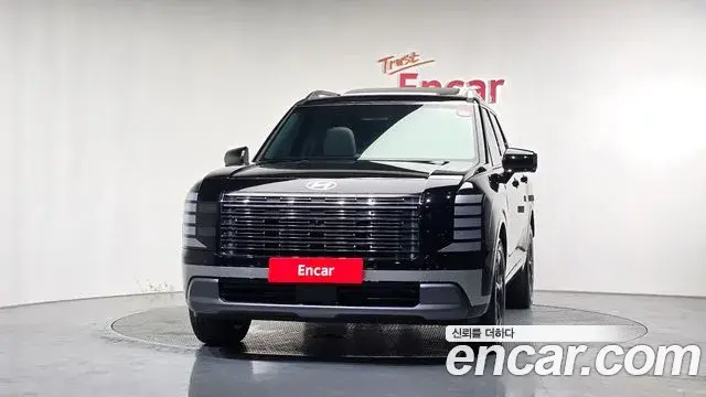 Hyundai Palisade 2025 — ფოტო 17/31