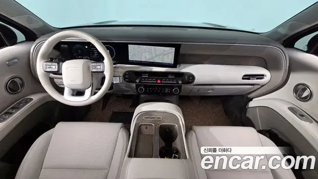 Hyundai Palisade 2025 — ფოტო 5/31