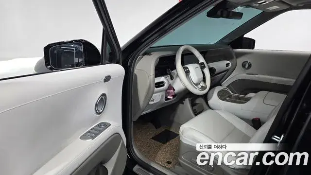 Hyundai Palisade 2025 — ფოტო 4/31