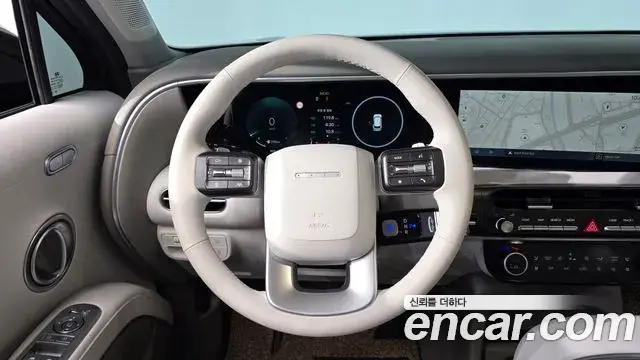 Hyundai Palisade 2025 — ფოტო 3/31