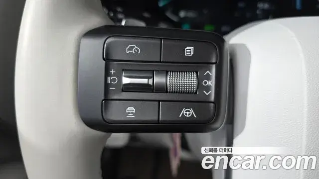 Hyundai Palisade 2025 — ფოტო 26/31