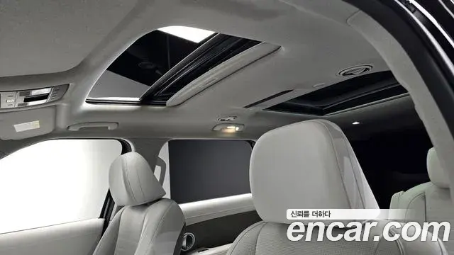 Hyundai Palisade 2025 — ფოტო 12/31