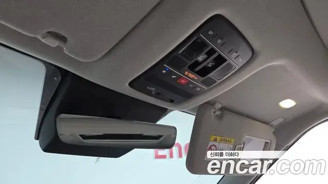 Hyundai Palisade 2025 — ფოტო 20/31