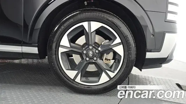 Hyundai Palisade 2025 — ფოტო 28/31