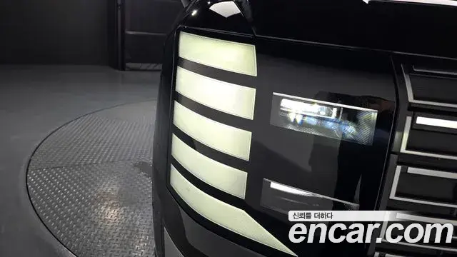 Hyundai Palisade 2025 — ფოტო 10/31