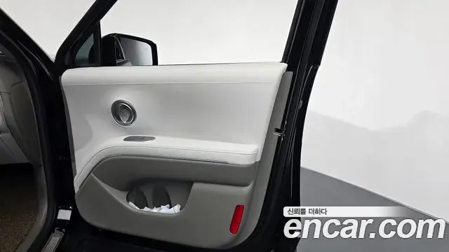Hyundai Palisade 2025 — ფოტო 2/31