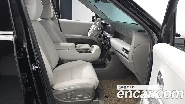 Hyundai Palisade 2025 — ფოტო 29/31