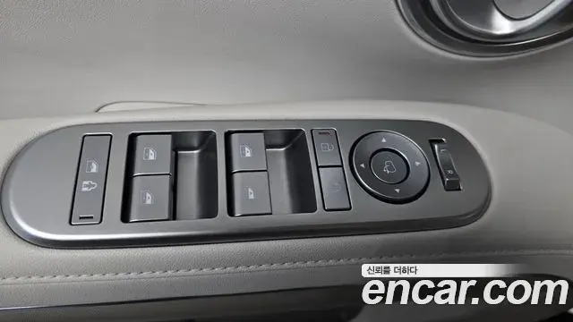 Hyundai Palisade 2025 — ფოტო 30/31