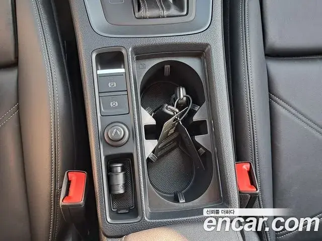 Audi Q3 2024 — Фото 12/20