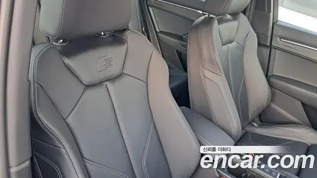Audi Q3 2024 — Фото 19/20
