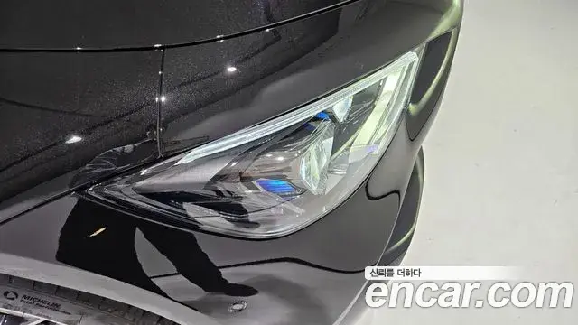 Mercedes-Benz AMG GT 2026 — ფოტო 19/20