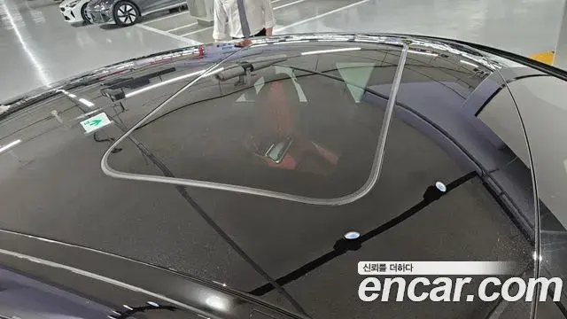 Mercedes-Benz AMG GT 2026 — ფოტო 7/20