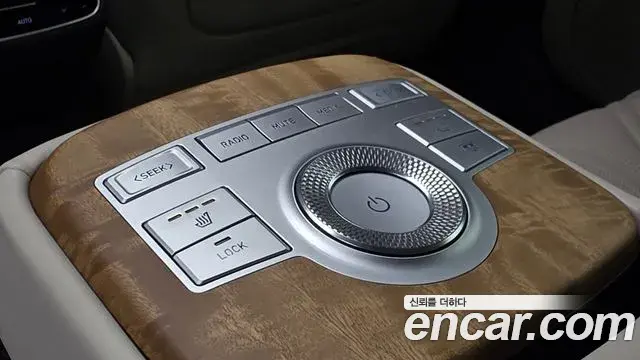 Genesis G80 2022 — Photo 11/33