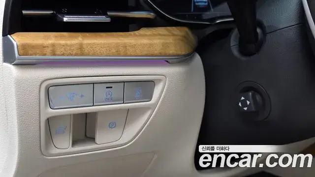 Genesis G80 2022 — Photo 16/33