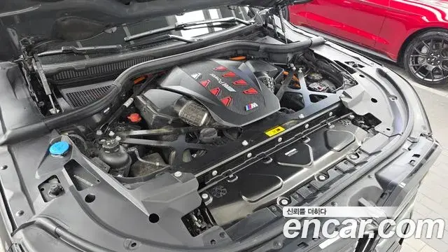 BMW XM 2025 — Şəkil 28/34