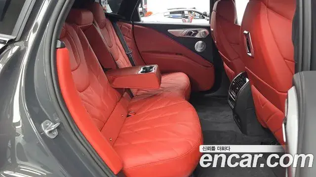 BMW XM 2025 — Şəkil 24/34