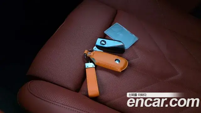BMW XM 2025 — Şəkil 34/34