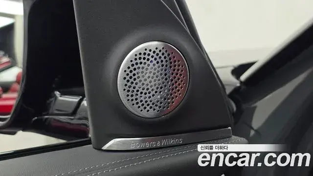BMW XM 2025 — Şəkil 16/34