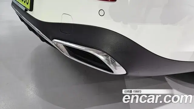 Mercedes-Benz CLE-Class 2025 — ფოტო 7/20