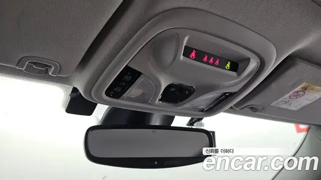 Jeep Cherokee 2021 — ფოტო 3/30