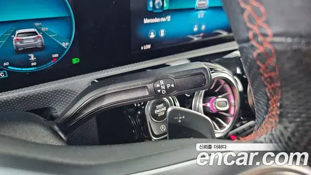 Mercedes-Benz CLA-Class 2020 — Фото 9/20