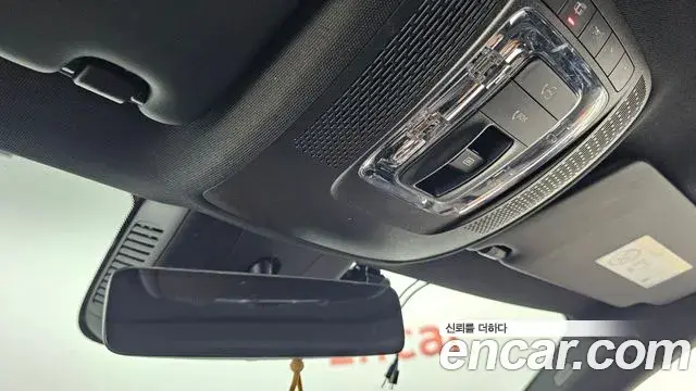 Mercedes-Benz CLA-Class 2020 — Фото 20/20