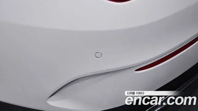 Mercedes-Benz CLA-Class 2020 — Photo 26/30
