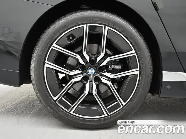 BMW 7 Series 2026 — ფოტო 4/20
