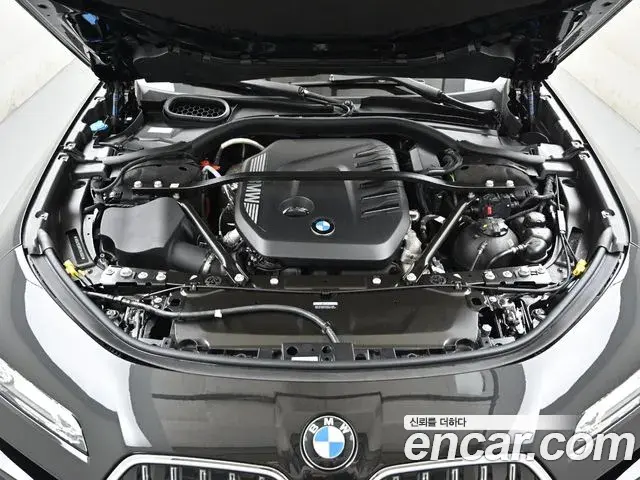 BMW 7 Series 2026 — ფოტო 17/20