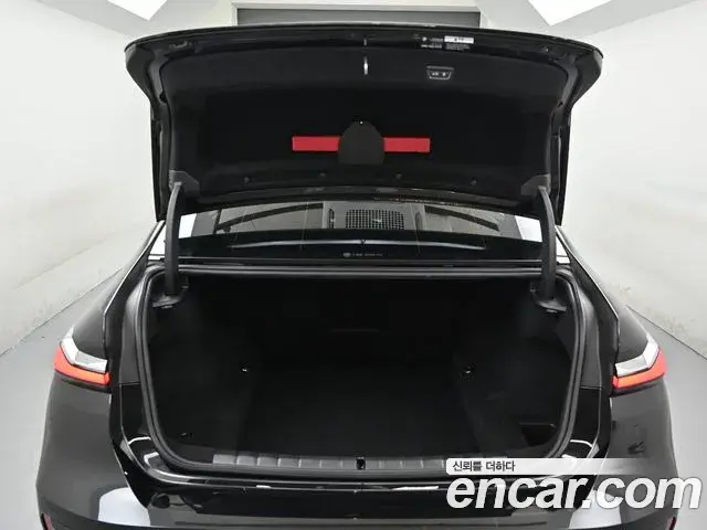 BMW 7 Series 2026 — ფოტო 19/20