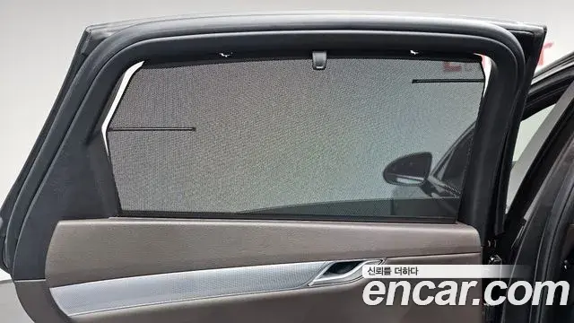 Genesis G80 2023 — ფოტო 23/35