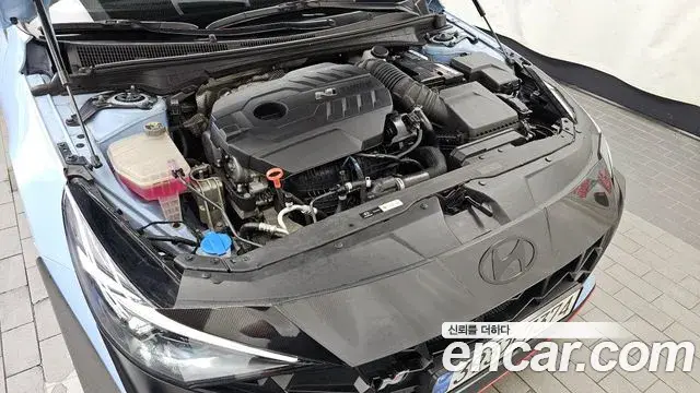 Hyundai Avante 2022 — Фото 6/20