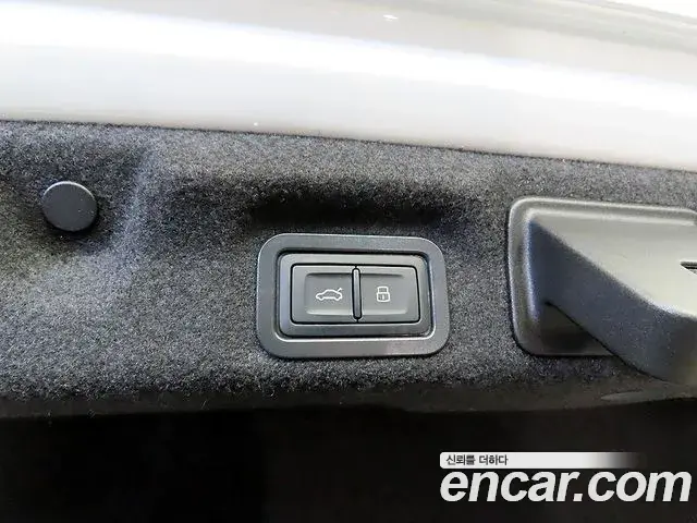 Audi A6 2026 — Photo 19/20