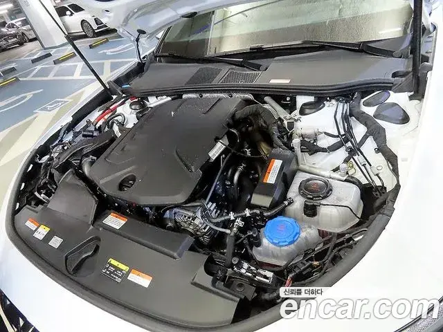 Audi A6 2026 — Photo 2/20