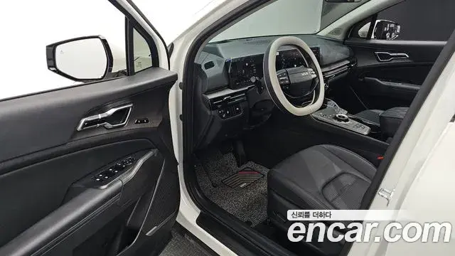 Kia Sportage 2025 — Фото 11/20