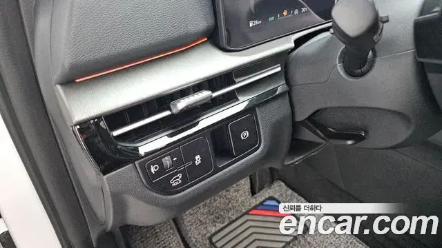 Kia Sportage 2025 — Фото 18/20