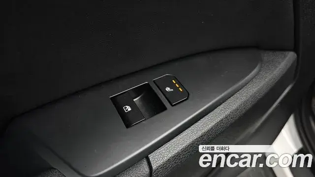 Kia Sportage 2025 — Фото 20/20